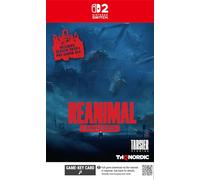 Reanimal Deluxe Edition (KEYCARD) (D1 NG)