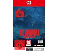 REANIMAL - Deluxe Edition - Nintendo Switch 2