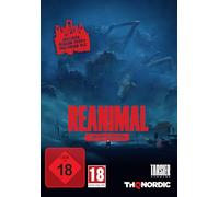 REANIMAL - Deluxe Edition - PC