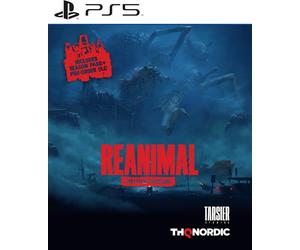 REANIMAL Deluxe Edition per PlayStation 5 - PS5