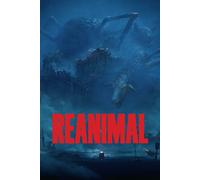 Reanimal Deluxe Edition Steam Key (PC) GLOBAL