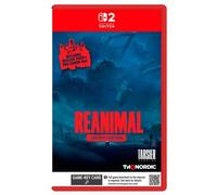 Reanimal Deluxe Edition (KEYCARD) (D1 NG)