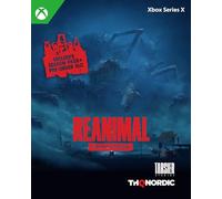 REANIMAL - Deluxe Edition - Xbox Series X