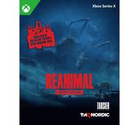 REANIMAL Deluxe Edition - Xbox Series X Xbox Series (Microsoft Xbox Series X S)