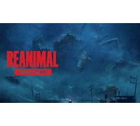 REANIMAL Digital Deluxe Edition