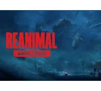 REANIMAL Digital Deluxe Edition (PC) Steam Account - GLOBAL