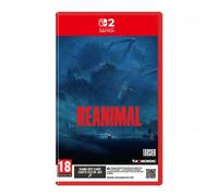 Reanimal (KEYCARD) (D1 NG)