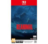 REANIMAL - Nintendo Switch 2