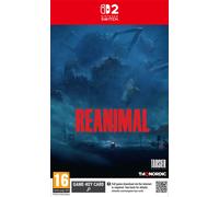 Reanimal Nintendo Switch 2