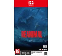REANIMAL - Nintendo Switch 2 Nintendo Switch 2 Standard Edit (Nintendo Switch 2)