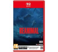 Reanimal Nintendo Switch 2 Videogioco EU Nuovo Multilingua Italiano NSW2