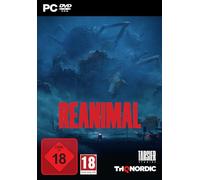 REANIMAL - PC