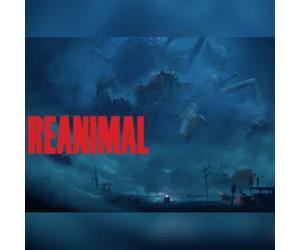 REANIMAL (PC) Steam Gift - GLOBAL