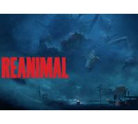 REANIMAL (PC) Steam Key - GLOBAL