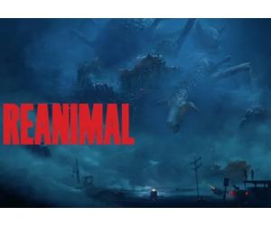 REANIMAL (PC) Steam Key - GLOBAL