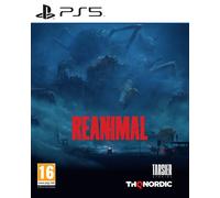 REANIMAL - PlayStation 5 PlayStation 5 Standard Edition (Sony Playstation 5)