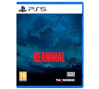 Reanimal PS5