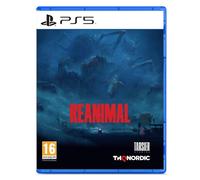 REANIMAL - PlayStation 5