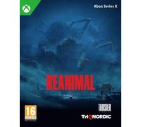 REANIMAL - Xbox Series X Xbox Series X Standard Edit (Microsoft Xbox Series X S)