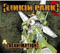 Reanimation by Linkin Park (2002-07-30)