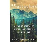 Reannon Muth Unattached (Tascabile)