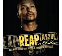 Reap 'N Chillow - Ny2be