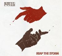 Reap The Storm - Wucan (Audio cd)