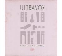 REAP THE WILD WIND 7" (VINYL 45) UK CHRYSALIS 1982