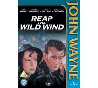 Ray Milland - Reap The Wild Wind [Edizione: Regno Unito] [Edizione: Regno Unito]