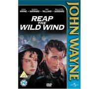 Reap The Wild Wind [Edizione: Regno Unito] [Edizione: Regno Unito]
