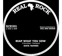 Reap What You Sow/I Neurologici - Radio Gap