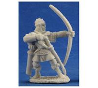 Reaper Bones: Anhurian Bowman (3)