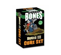 Reaper Bones III Core Set 28mm Nuovo