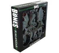 Reaper Bones: Kalanzar The Wicked Classic Deluxe Boxed Set