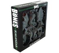Reaper Bones: Kalanzar The Wicked Classic Deluxe Boxed Set