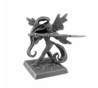 Reaper Fairy Miniature Figure 25mm Heroic Scale Bones USA Miniatures