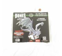 REAPER Ildraedis The Devourer Miniature 25mm Heroic Scale Figure Dark Heaven Bon