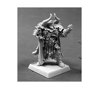 REAPER Miniature DHL: Krass Omenthrall
