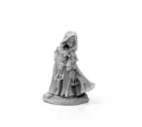 Reaper Miniatures - 89044 - Enora, Arcanista Iconico - Ossa Pathfinder