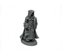 Reaper Miniatures Ailene Chierico femminile