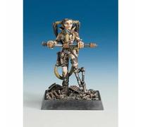 Reaper Miniatures Aspera Apocalyptic Samurai Miniature 25mm Heroic Scale Figure