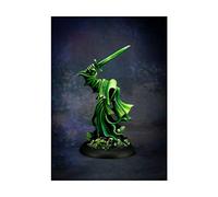 Reaper Miniatures Dungeon Dwellers: Cairn Wraith 07005 Unpainted Metal Mini