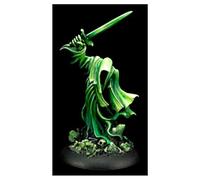 Reaper Miniatures Dungeon Dwellers: Cairn Wraith 07005 Unpainted Metal Mini