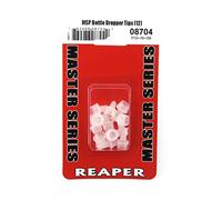 Reaper Miniatures Master Series Contagocce Tips (12) #08704 Accessorio