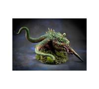 Reaper Miniatures Mudgullet #77581 Bones Large Unpainted Plastic Figure Mini