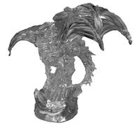 REAPER Miniatures REM77738 Ossa BK Gem Dragon Miniature