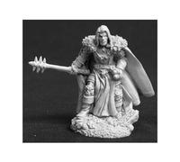 Reaper Miniatures Vlad der Betr ger M nnlicher Kleriker
