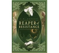 Reaper of Resistance: A Broken Bird's Psyche