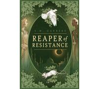 Reaper of Resistance: A Broken Bird's Psyche