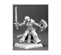 Reaper Overlords: Guerriero